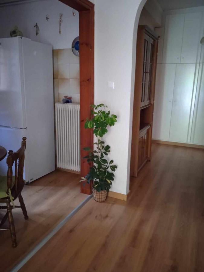 Margaritas Cottage Návplio Eksteriør bilde